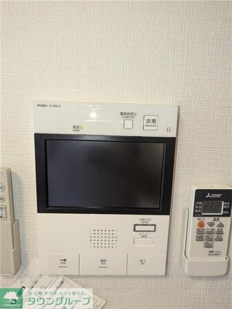 S-RESIDENCE浅草Fioreの物件内観写真
